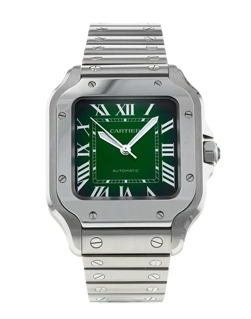 Cartier Santos de Cartier WSSA0061 WSSA0061