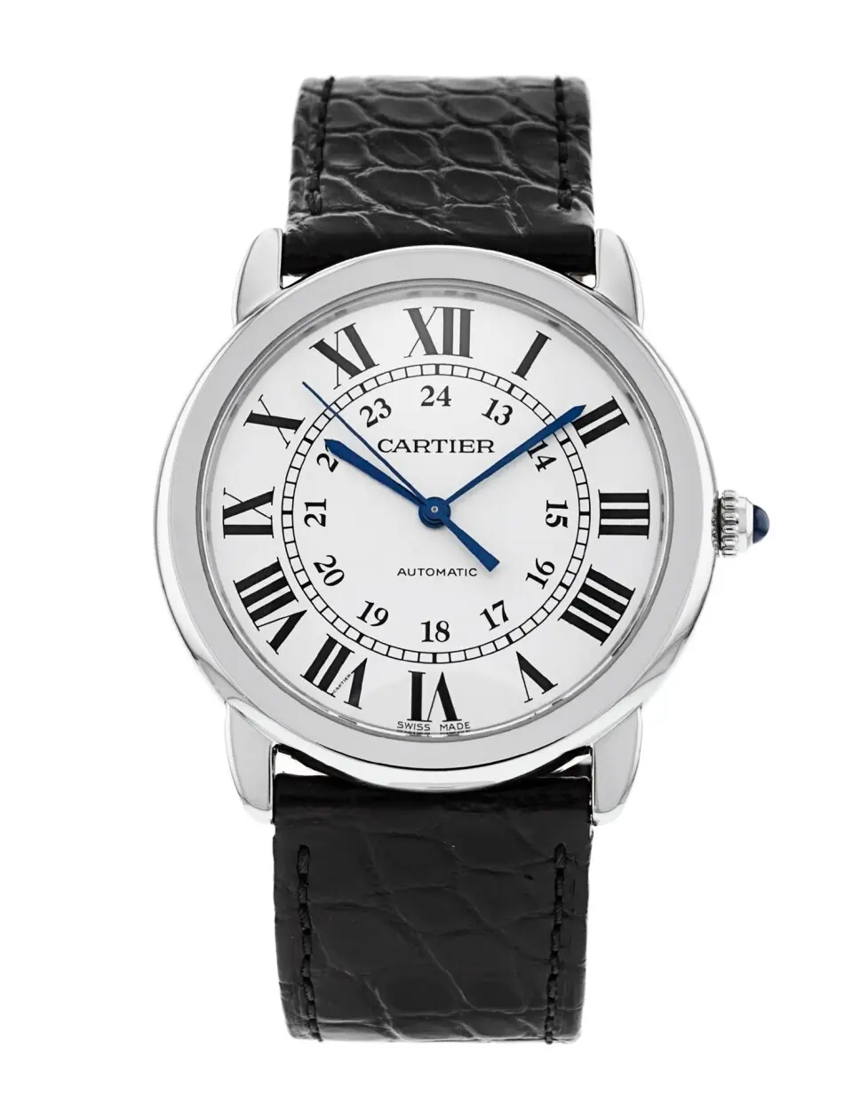 Cartier Ronde WSRN0013 WSRN0013