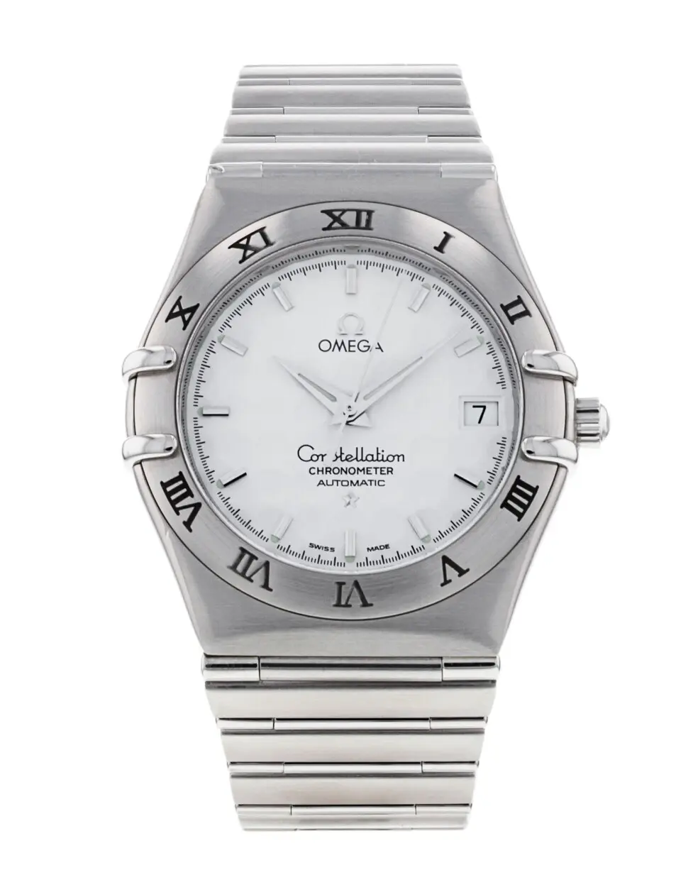 Omega Constellation Chronometer 1506.20.00 1506.20.00