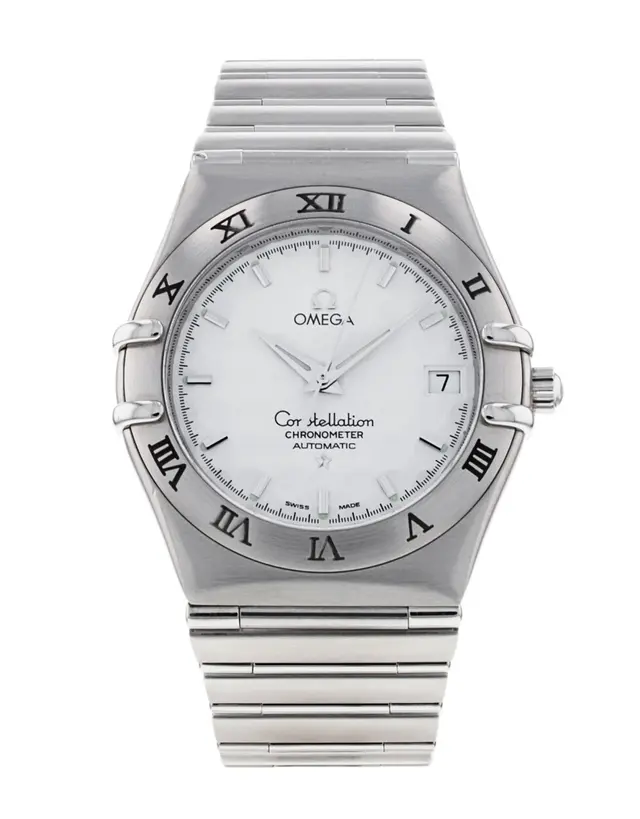 Omega Constellation Chronometer 1506.20.00 1506.20.00