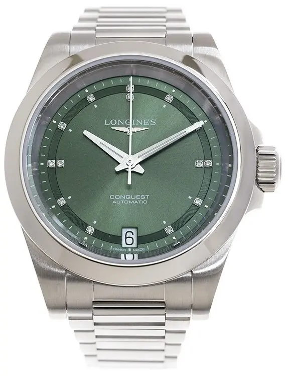 Longines Conquest L3.430.4.07.6 L3.430.4.07.6