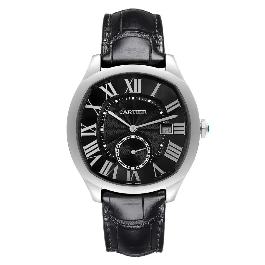 Cartier Drive De Cartier WSNM0006 WSNM0006