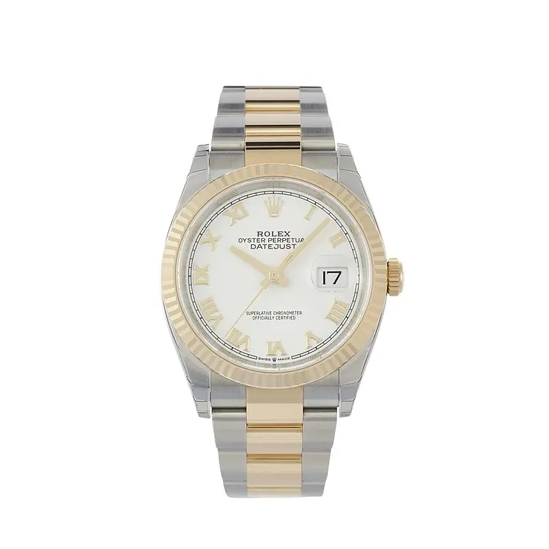 Rolex Datejust 36 126233-0030 126233-0030