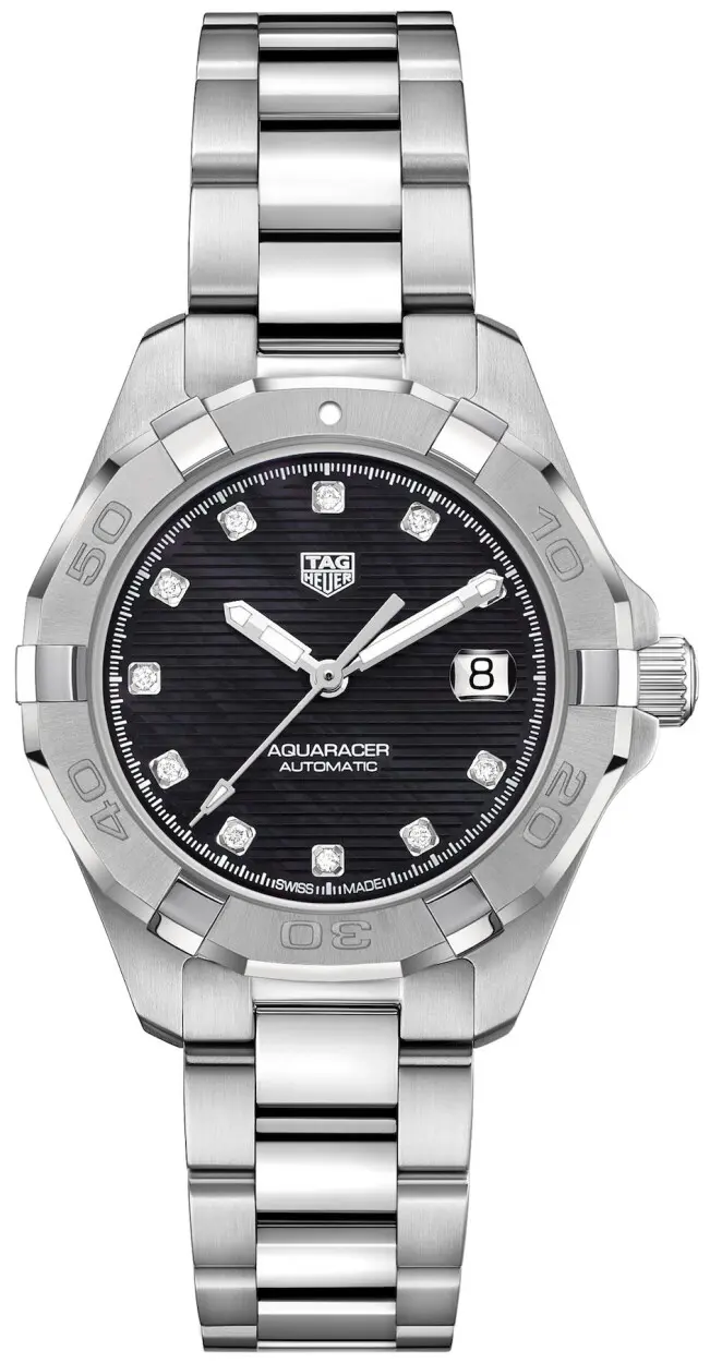 TAG Heuer Aquaracer Lady WBD2312.BA0740 WBD2312.BA0740