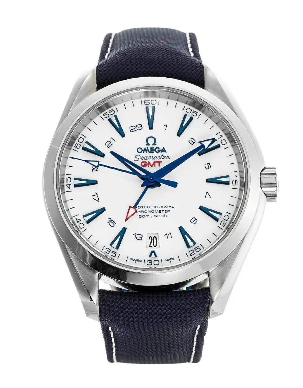Omega Seamaster Aqua Terra 150m Master Co-Axial 43mm 231.92.43.22.04.001