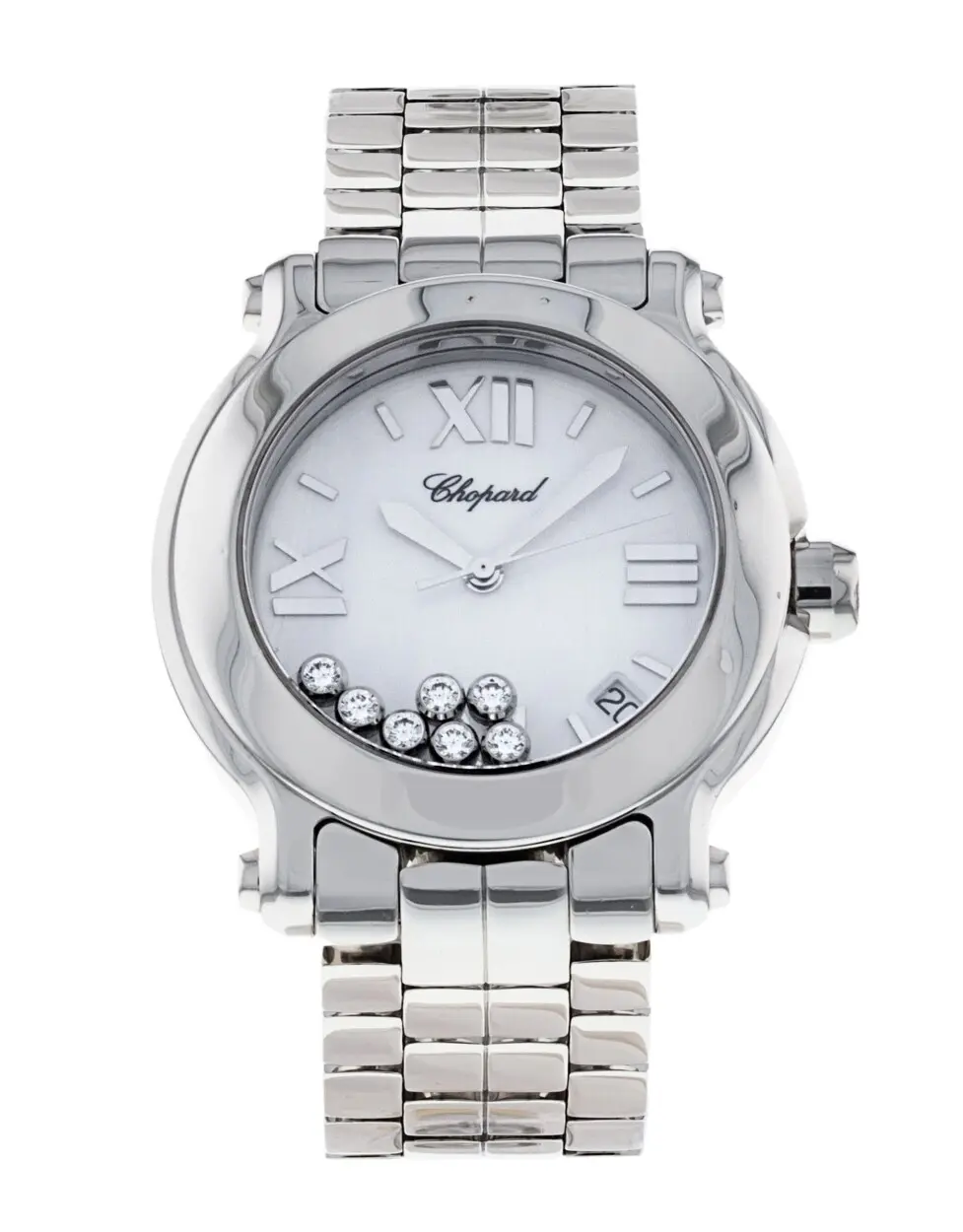 Chopard Happy Sport 278477-3001 278477-3001