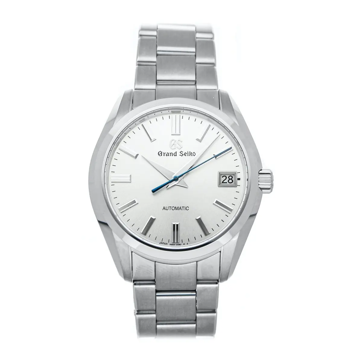 Grand Seiko Heritage Collection SBGR307G SBGR307G