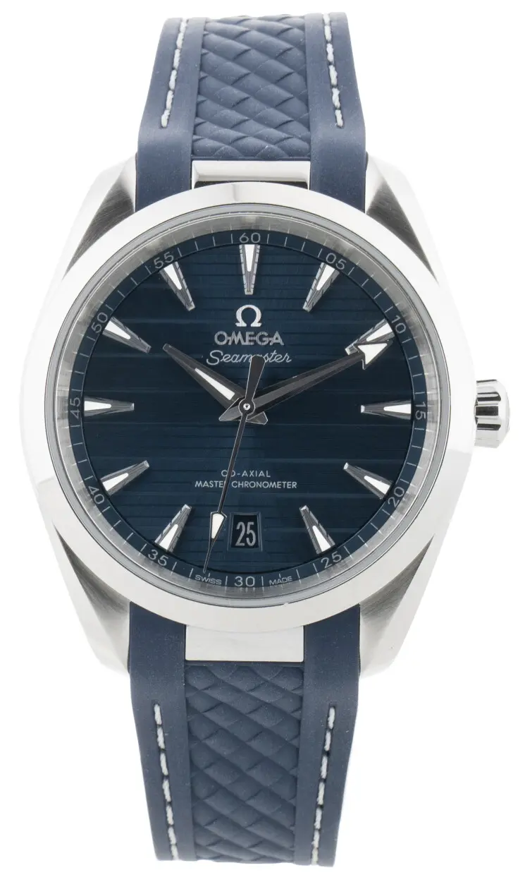 Omega Seamaster Aqua Terra 150M 220.13.38.20.03.001 220.13.38.20.03.001