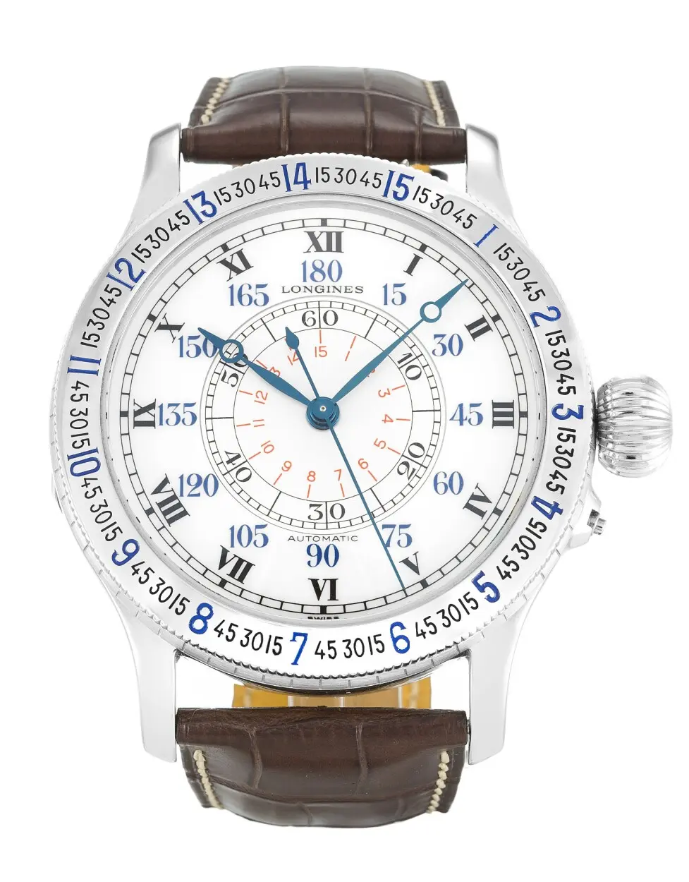 Longines Heritage L2.678.4.11.0 L2.678.4.11.0