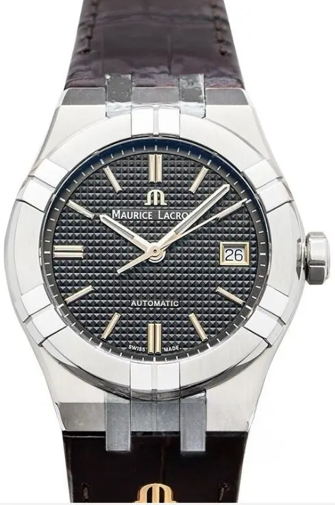 Maurice Lacroix Aikon AI6007-SS001-331-1 AI6007-SS001-331-1