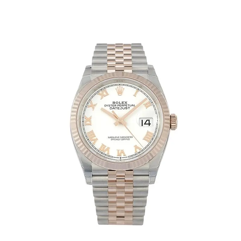 Rolex Datejust 36 126231-0015 126231-0015