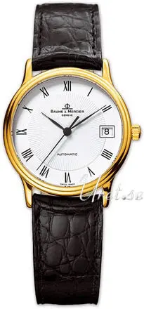 Baume & Mercier Classima Executives MOA8160 MOA8160
