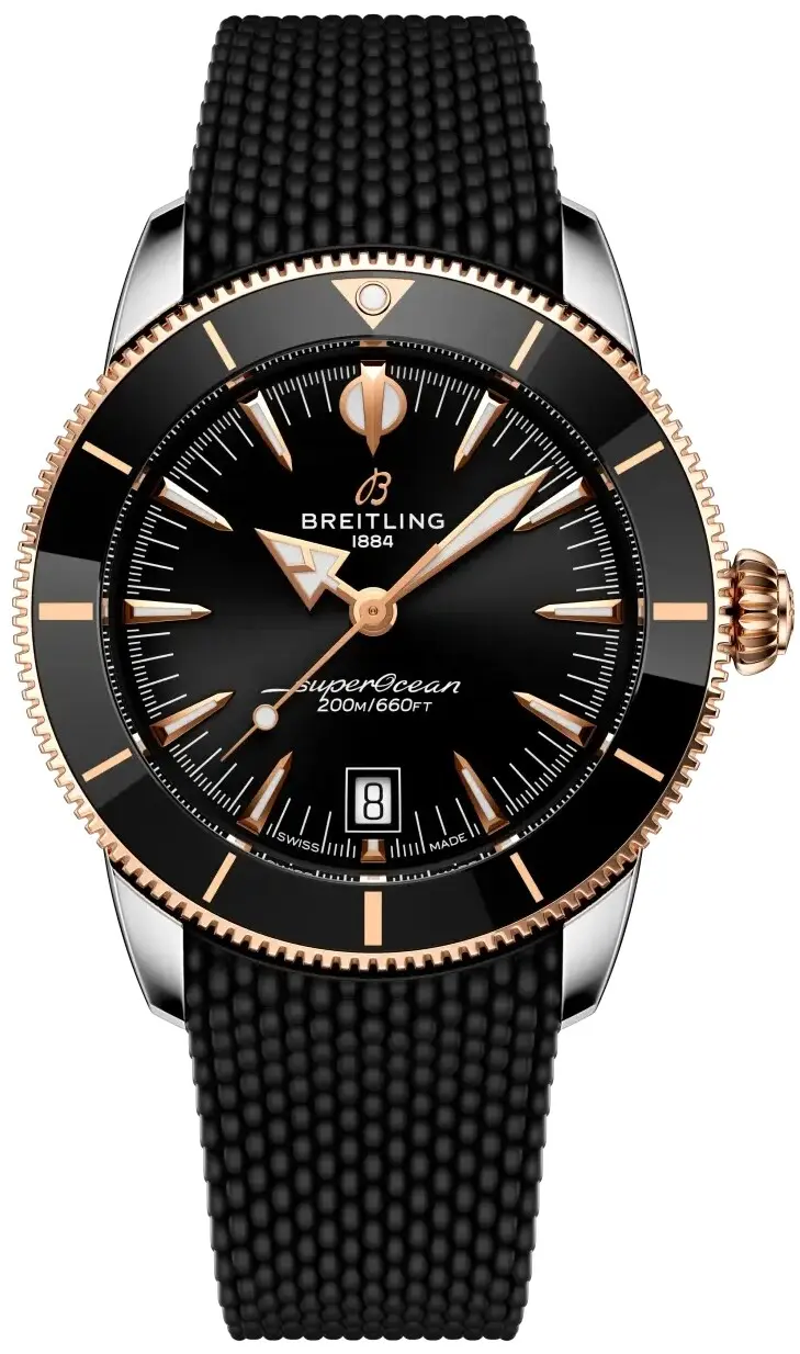 Breitling Superocean Heritage B31 Automatic 42 UB3111241B1S1 UB3111241B1S1