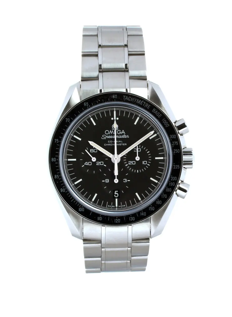 Omega Speedmaster Co-Axial Chronometer 311.30.44.50.01.002 311.30.44.50.01.002