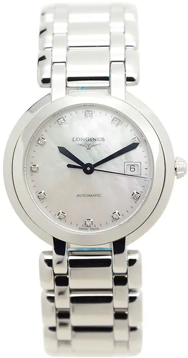 Longines PrimaLuna L8.113.4.87.6 L8.113.4.87.6
