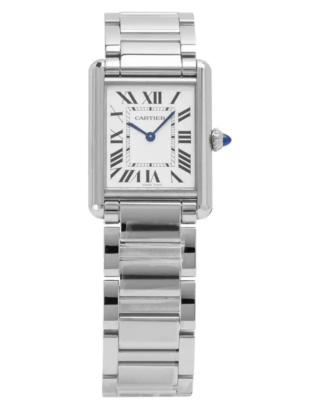 Cartier Tank Must De Cartier WSTA0052 WSTA0052