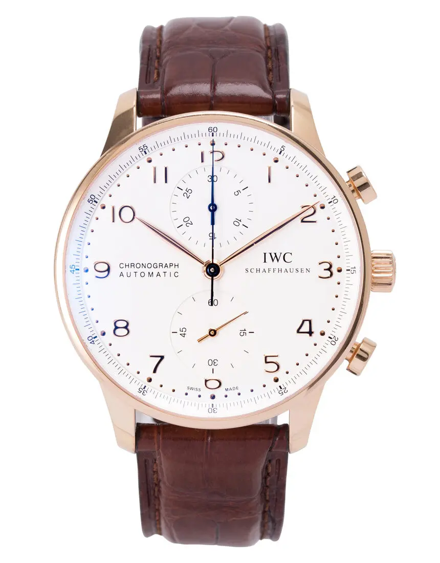 IWC Portuguese IW371480 IW371480