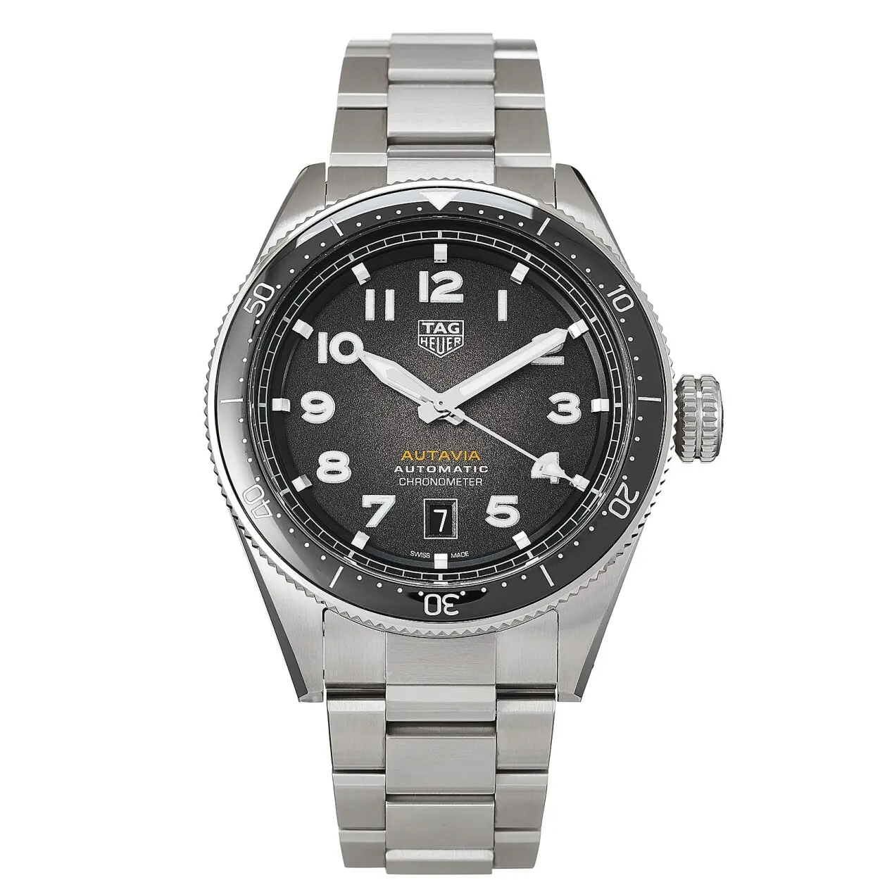 TAG Heuer Autavia WBE5114.EB0173 WBE5114.EB0173