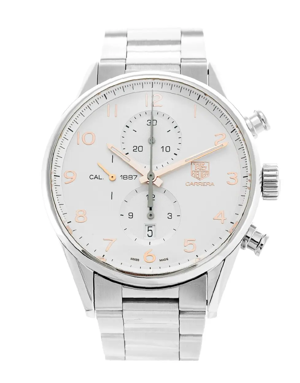 TAG Heuer Carrera CAR2012.BA0799 CAR2012.BA0799