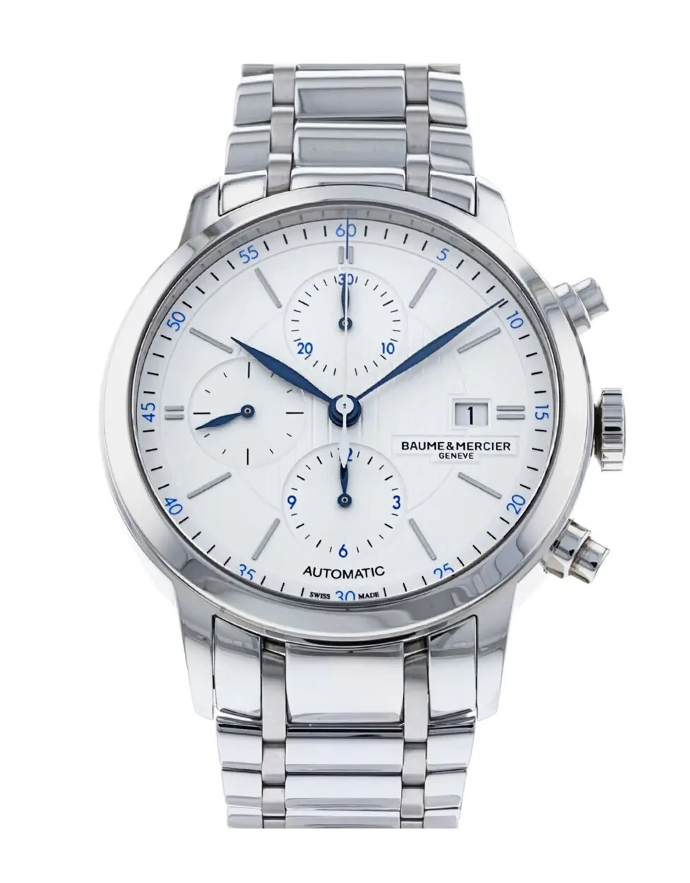 Baume & Mercier Classima M0A10331 M0A10331
