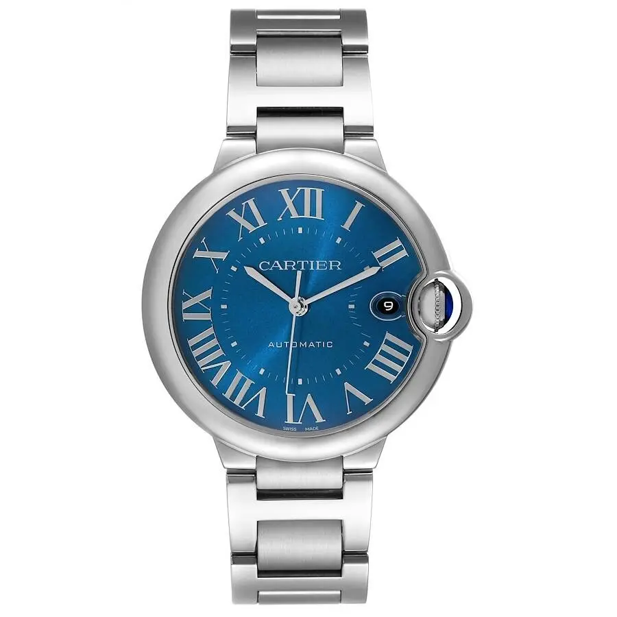 Cartier Ballon Bleu De Cartier WSBB0061 WSBB0061