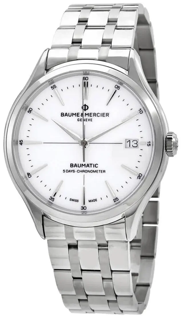 Baume & Mercier Clifton M0A10505 M0A10505