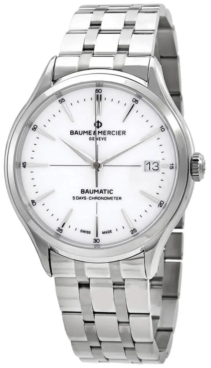 Baume & Mercier Clifton M0A10505 M0A10505