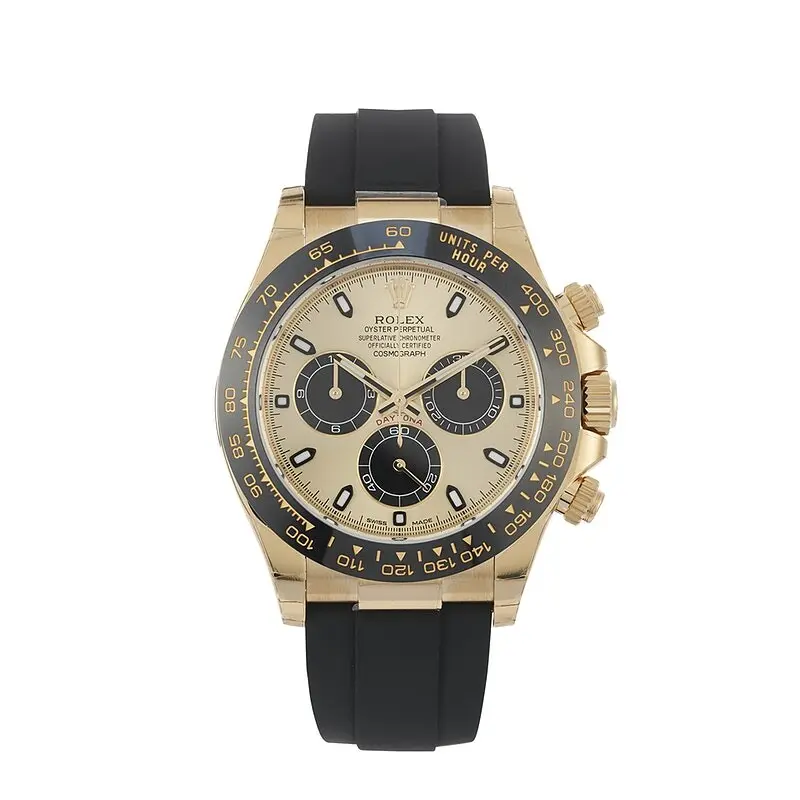 Rolex Cosmograph Daytona 116518LN-0048 116518LN-0048