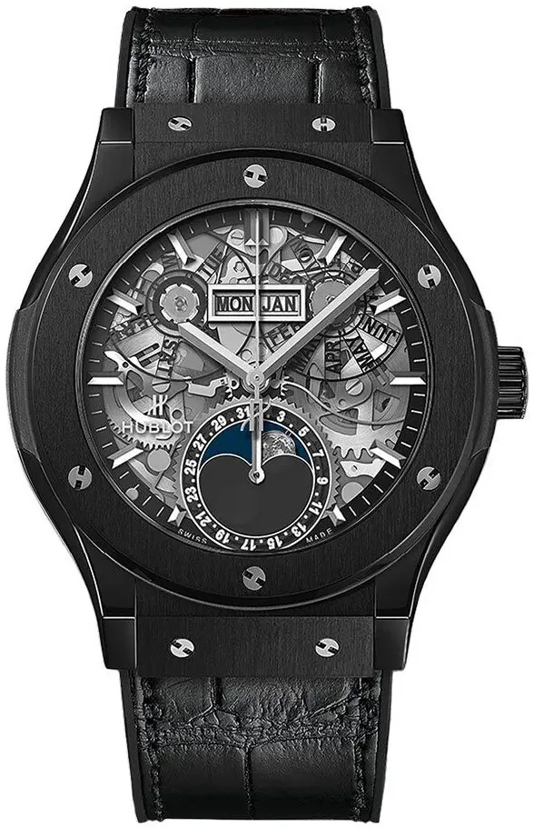 Hublot Classic Fusion 547.CX.0170.LR 547.CX.0170.LR