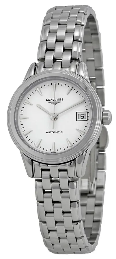 Longines Flagship Classic L4.274.4.12.6 L4.274.4.12.6