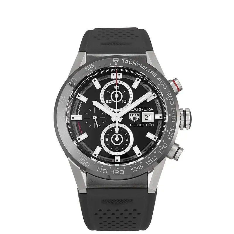 TAG Heuer Carrera CAR201Z.FT6046 CAR201Z.FT6046