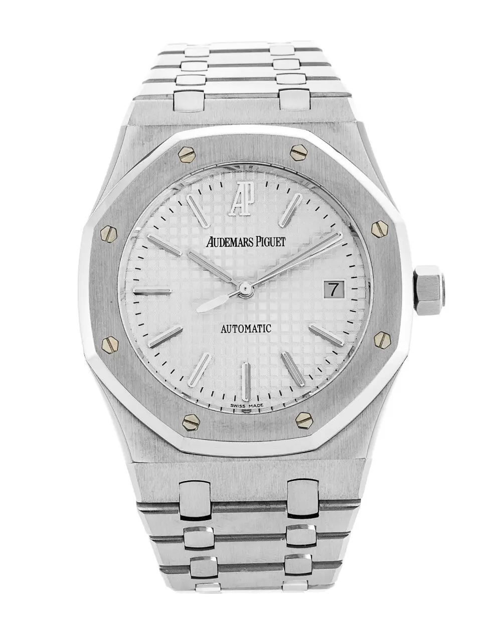 Audemars Piguet Royal Oak Selfwinding 15300ST.OO.1220ST.01 15300ST.OO.1220ST.01