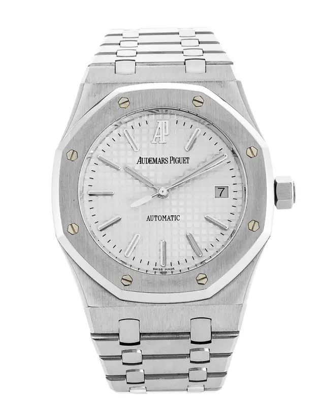 Audemars Piguet Royal Oak Selfwinding 15300ST.OO.1220ST.01 15300ST.OO.1220ST.01
