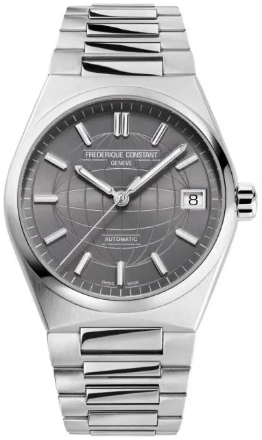 Frederique Constant Highlife FC-303LG2NH6B FC-303LG2NH6B