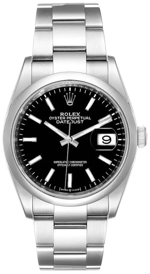 Rolex Datejust 36 126200-0004 126200-0004