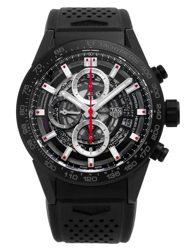 TAG Heuer Carrera CAR2090.FT6088 CAR2090.FT6088