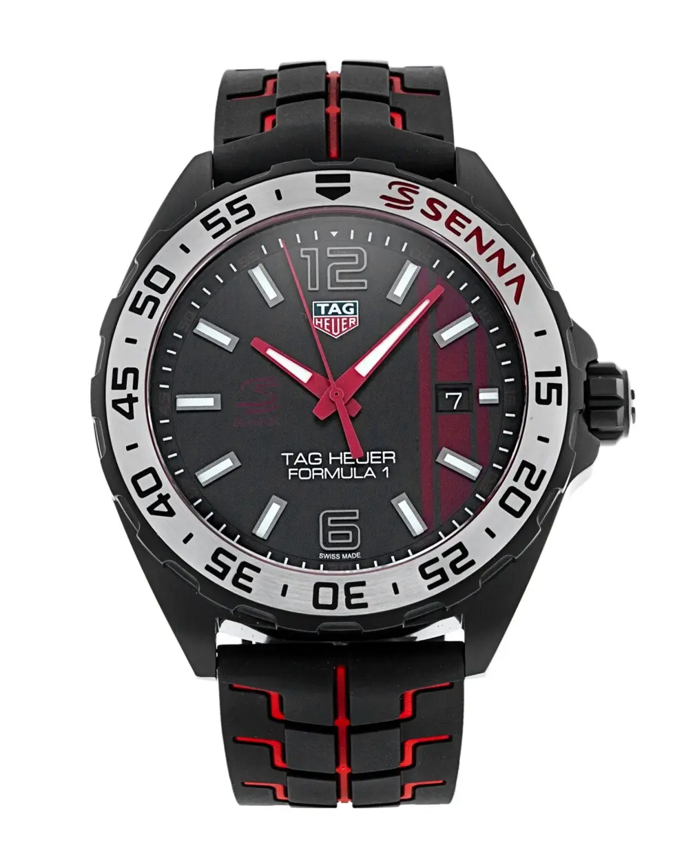 TAG Heuer Formula 1 WAZ1014.FT8027 WAZ1014.FT8027