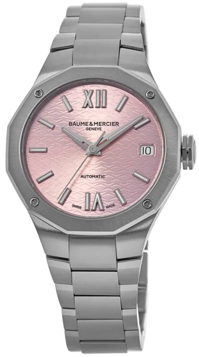 Baume & Mercier Riviera M0A10675 M0A10675