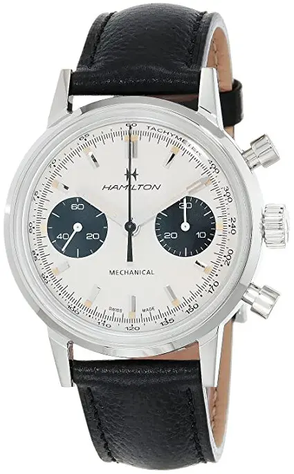 Hamilton American Classic Intra-Matic H38429710 H38429710