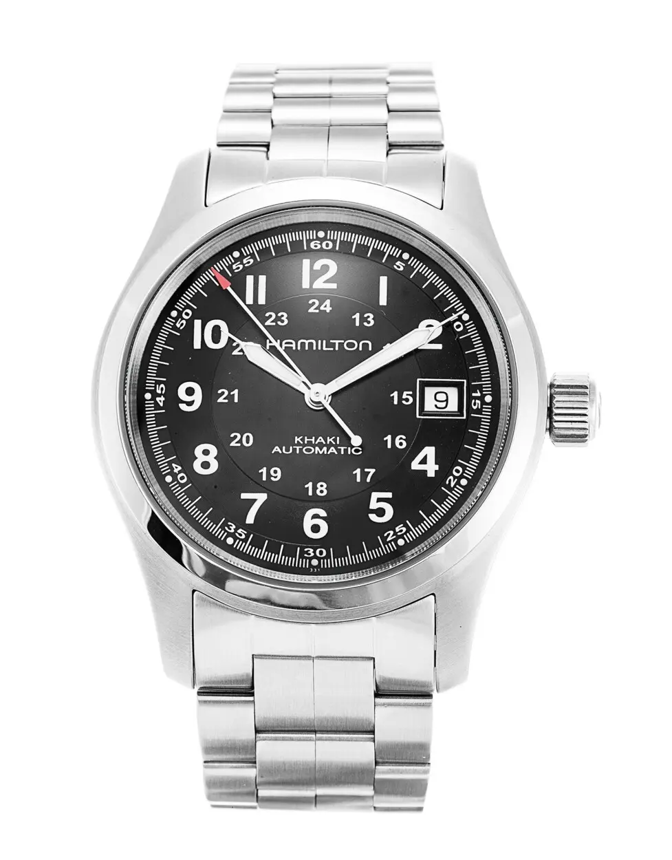 Hamilton Khaki Field H70455133 H70455133
