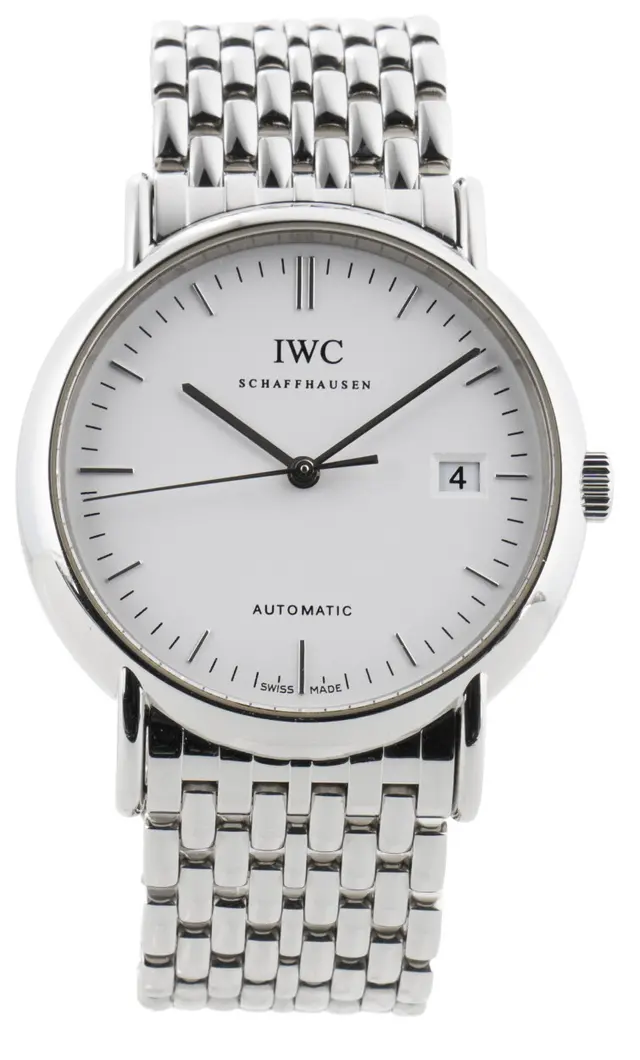 IWC Portofino IW353303 IW353303