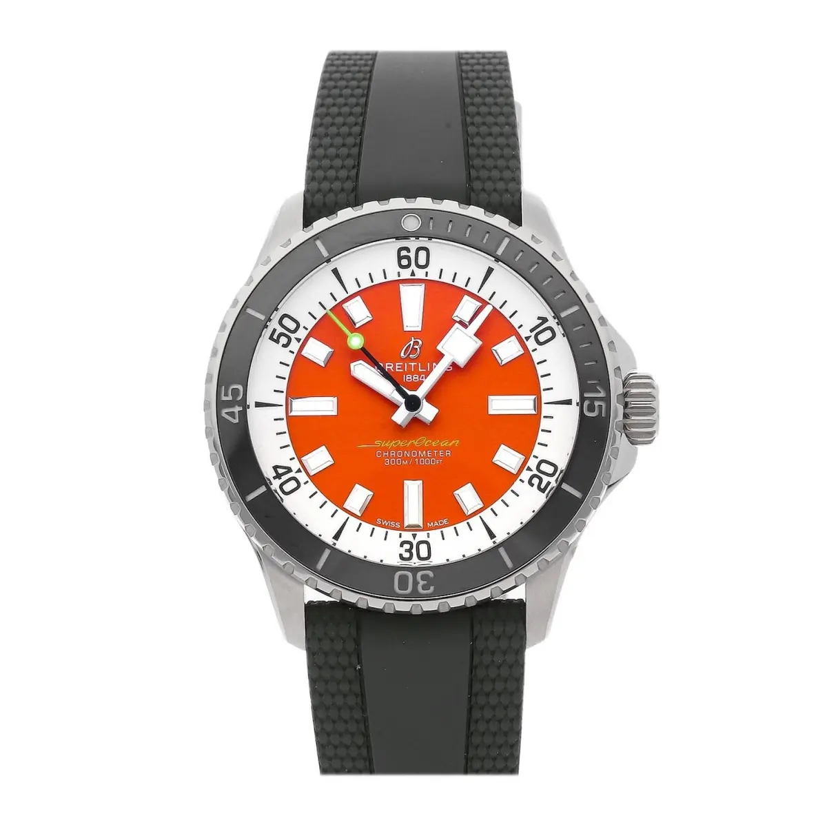 Breitling Superocean Automatic 42 A173751A1O1S1 A173751A1O1S1