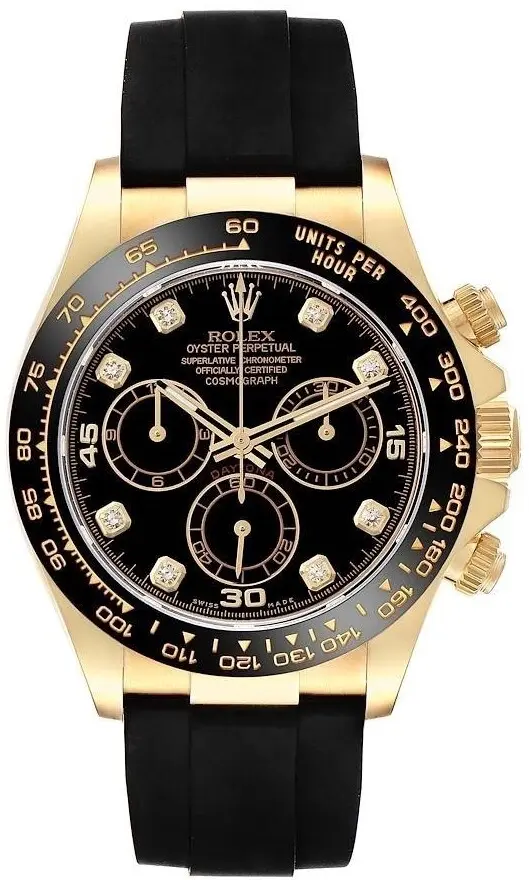 Rolex Cosmograph Daytona 116518LN-0046 116518LN-0046
