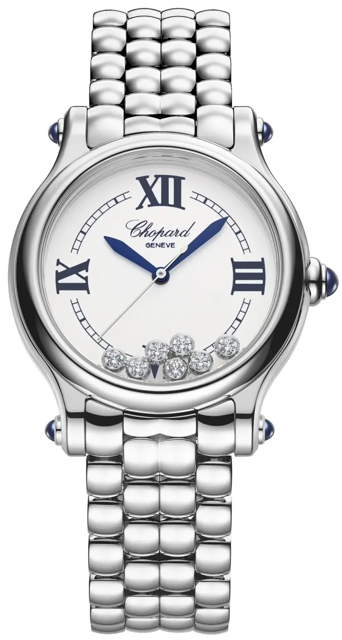 Chopard Happy Sport 278610-3001 278610-3001
