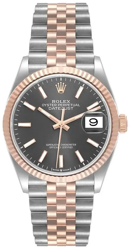 Rolex Datejust 36 126231-0013 126231-0013