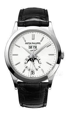 Patek Philippe Complicated Annual Calender 5396G/011 5396G/011