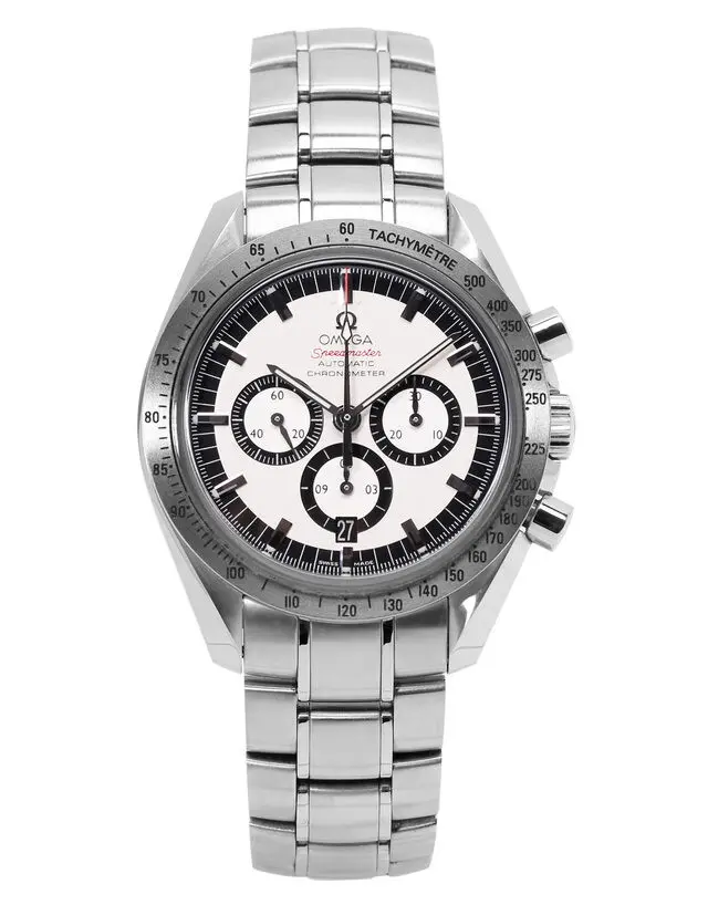 Omega Speedmaster 3506.31.00 3506.31.00