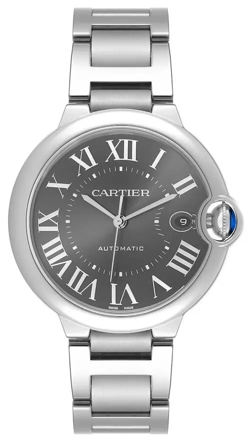 Cartier Ballon Bleu De Cartier WSBB0060 WSBB0060