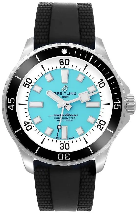Breitling Superocean Automatic 44 A17376211L2S1 A17376211L2S1