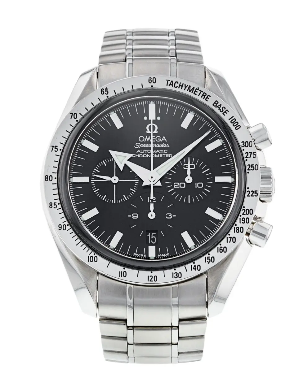 Omega Speedmaster 3551.50.00 3551.50.00